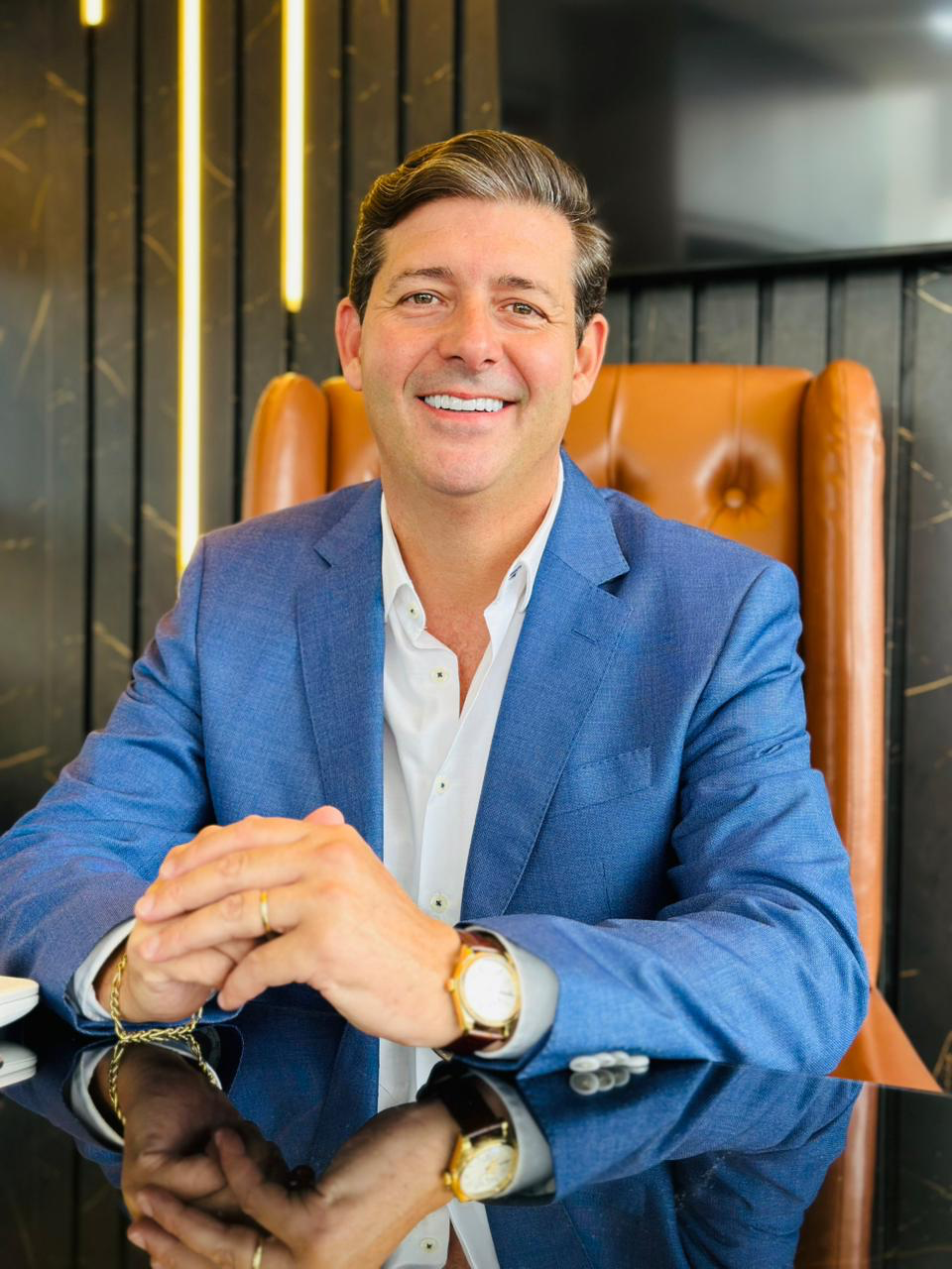 Dr. Gabriel Lembo