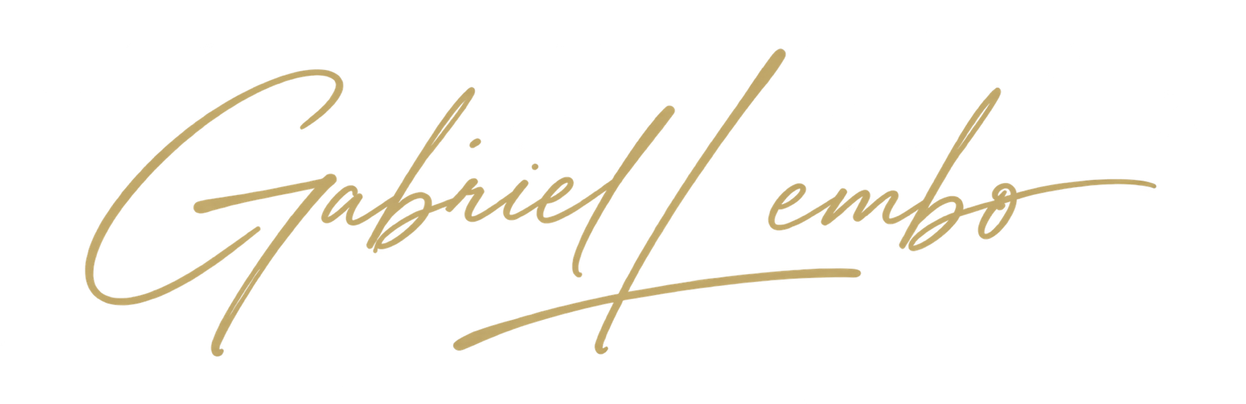 Dr. Gabriel Lembo